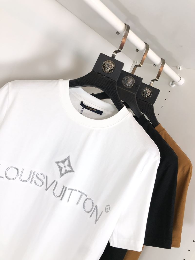 Louis Vuitton T-Shirts